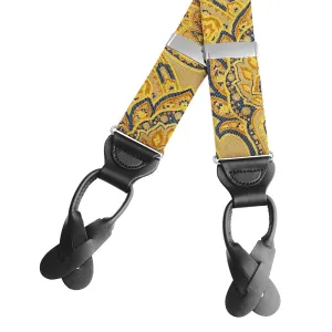 Puget Sound - Braces/Suspenders