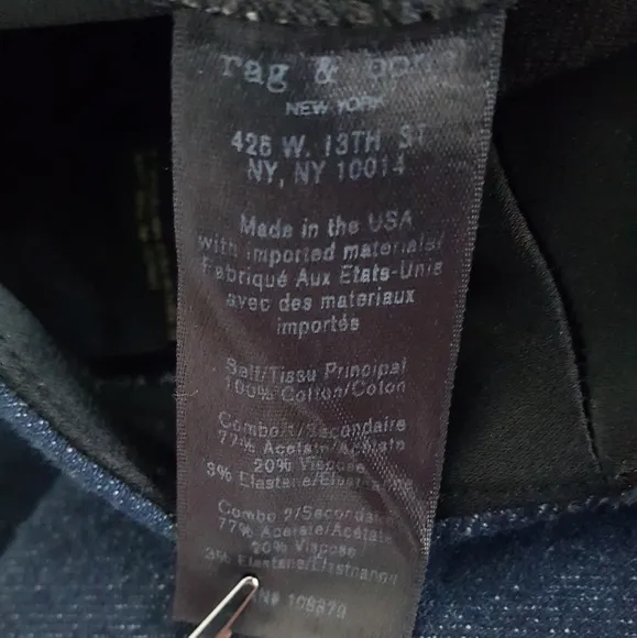 Rag &amp; Bone▪rare find Abel