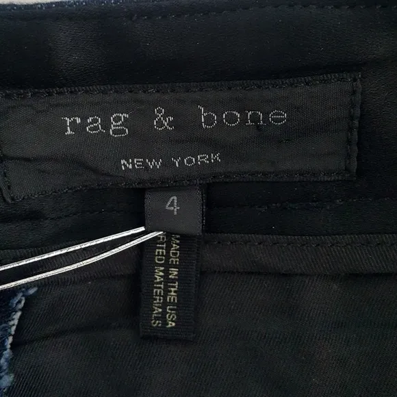 Rag &amp; Bone▪rare find Abel