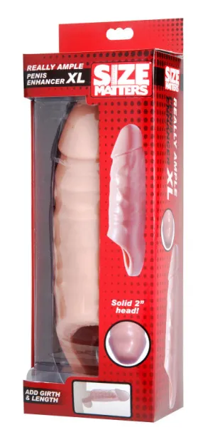 Really Ample   Xl