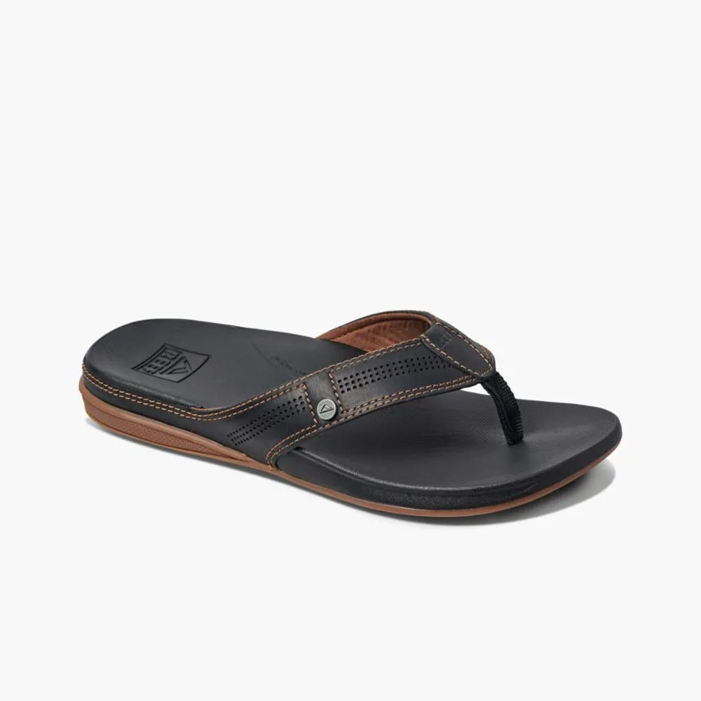 Reef  Men's Cushion Lux Black M
