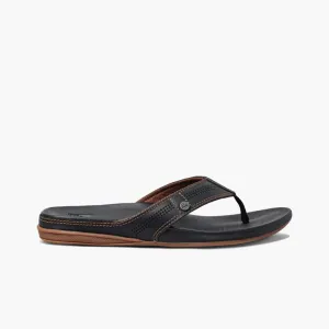 Reef  Men's Cushion Lux Black M