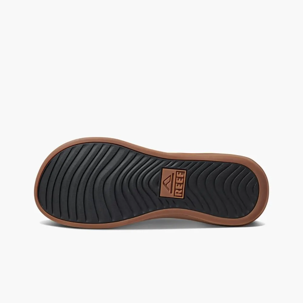 Reef  Men's Cushion Lux Black M