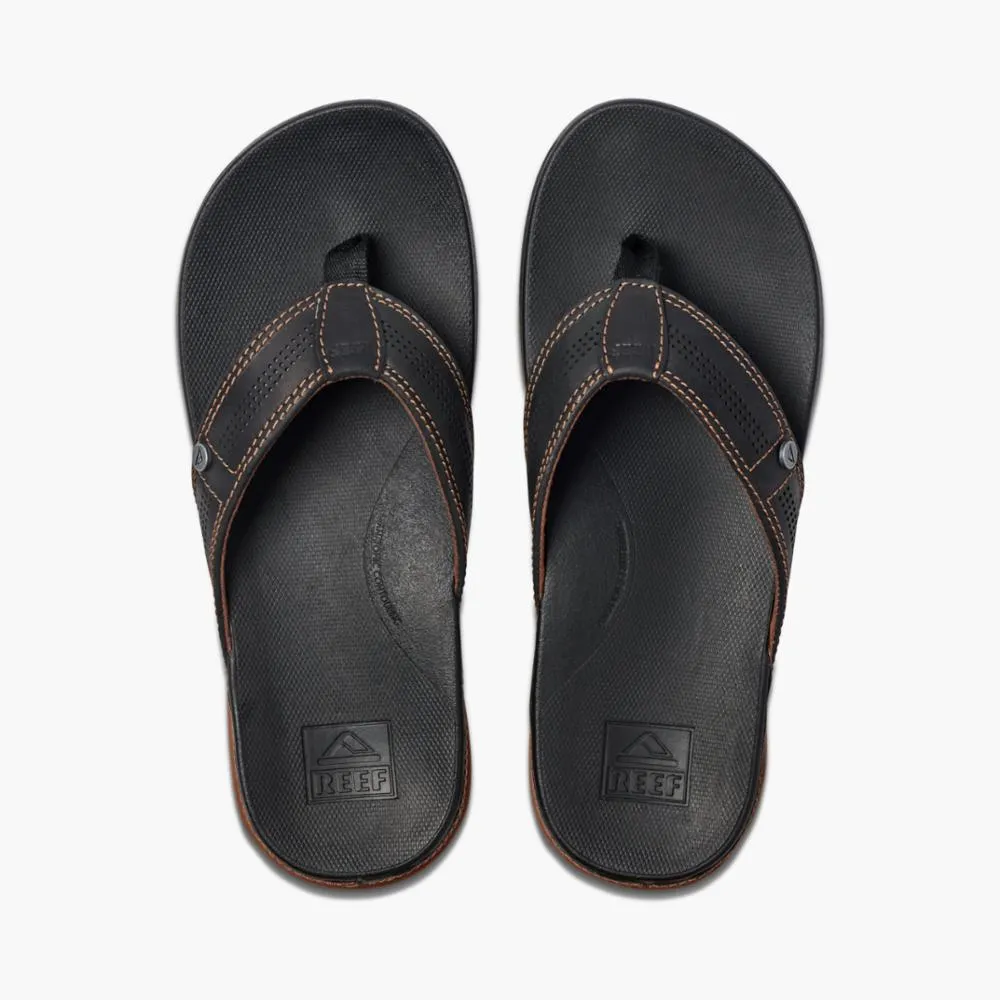 Reef  Men's Cushion Lux Black M
