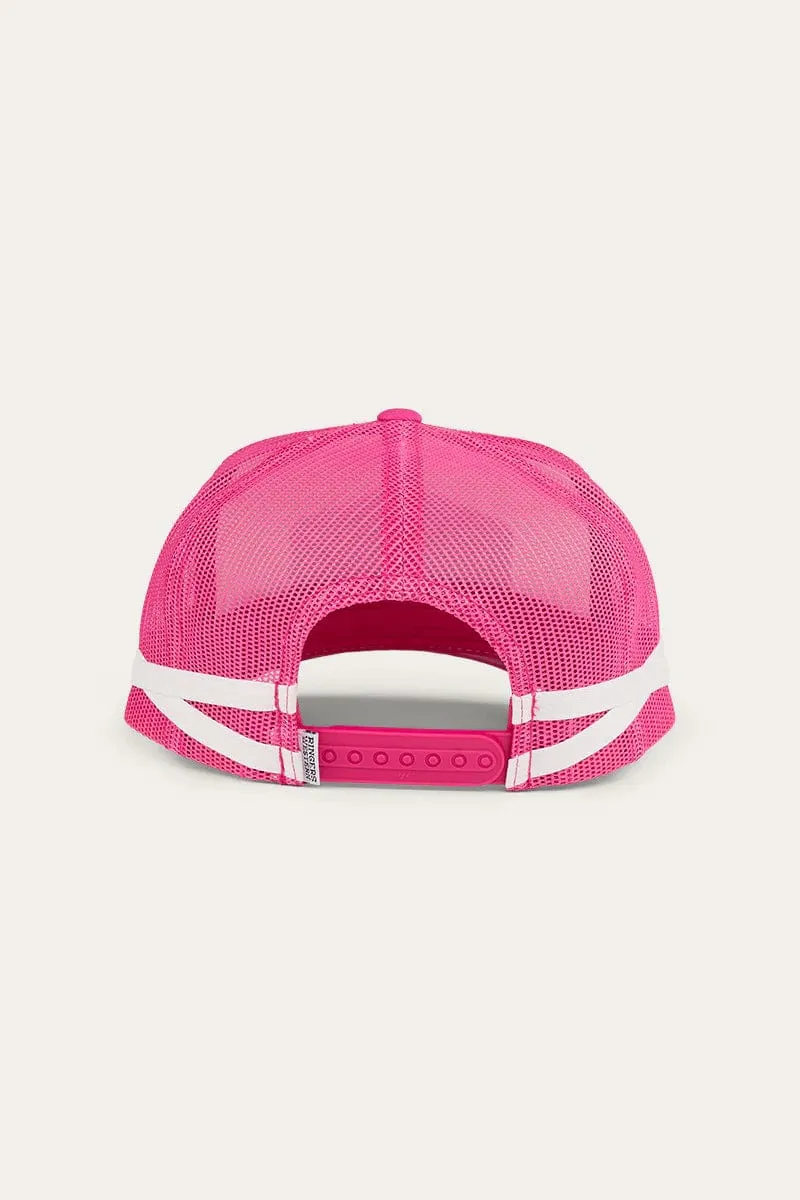 Ringers Western Kids Cunningham Trucker Cap