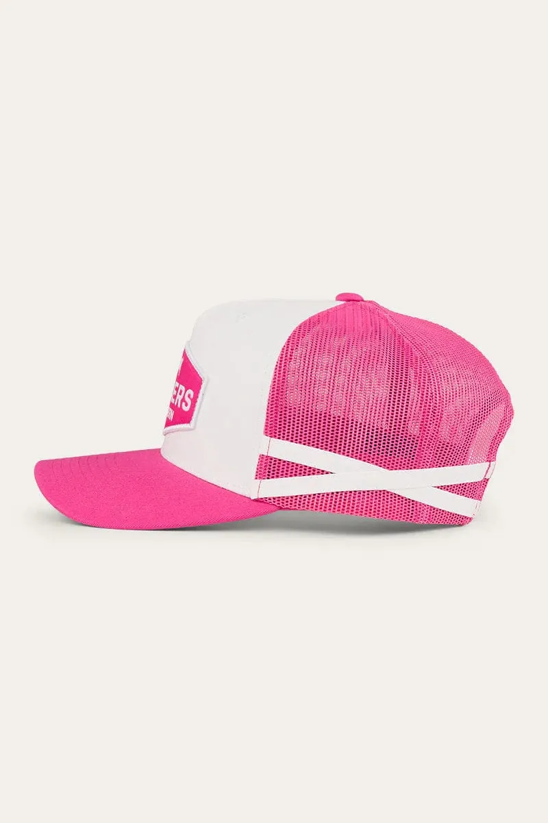 Ringers Western Kids Cunningham Trucker Cap