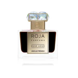 ROJA Musk Aoud Absolue Precieux  Extrait De Parfum 30ml
