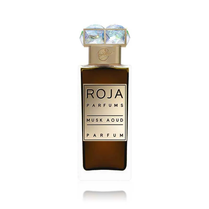 ROJA Musk Aoud Parfum