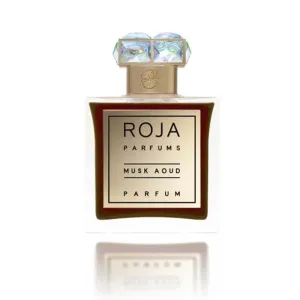 ROJA Musk Aoud Parfum