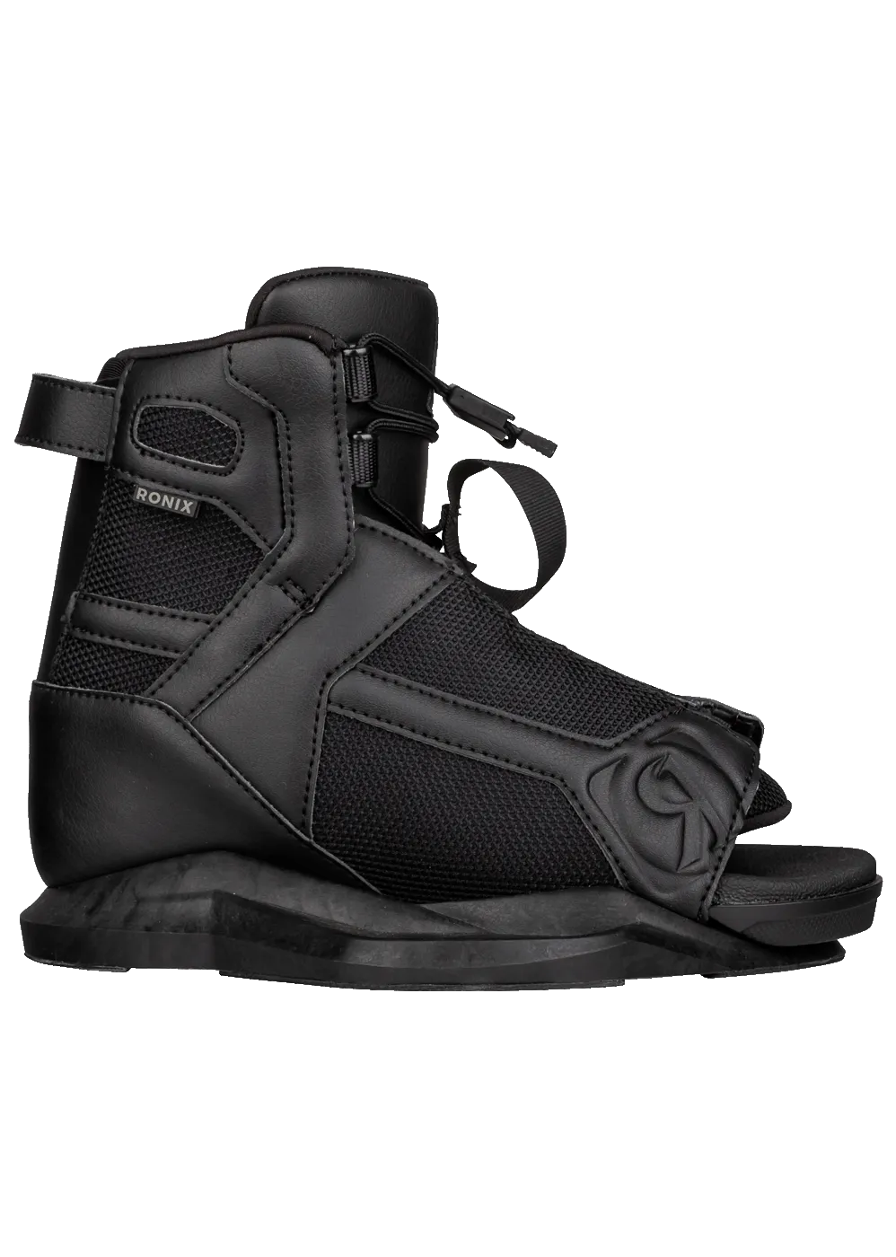 Ronix Boy's RX1 with Divide Wakeboard Package 2025