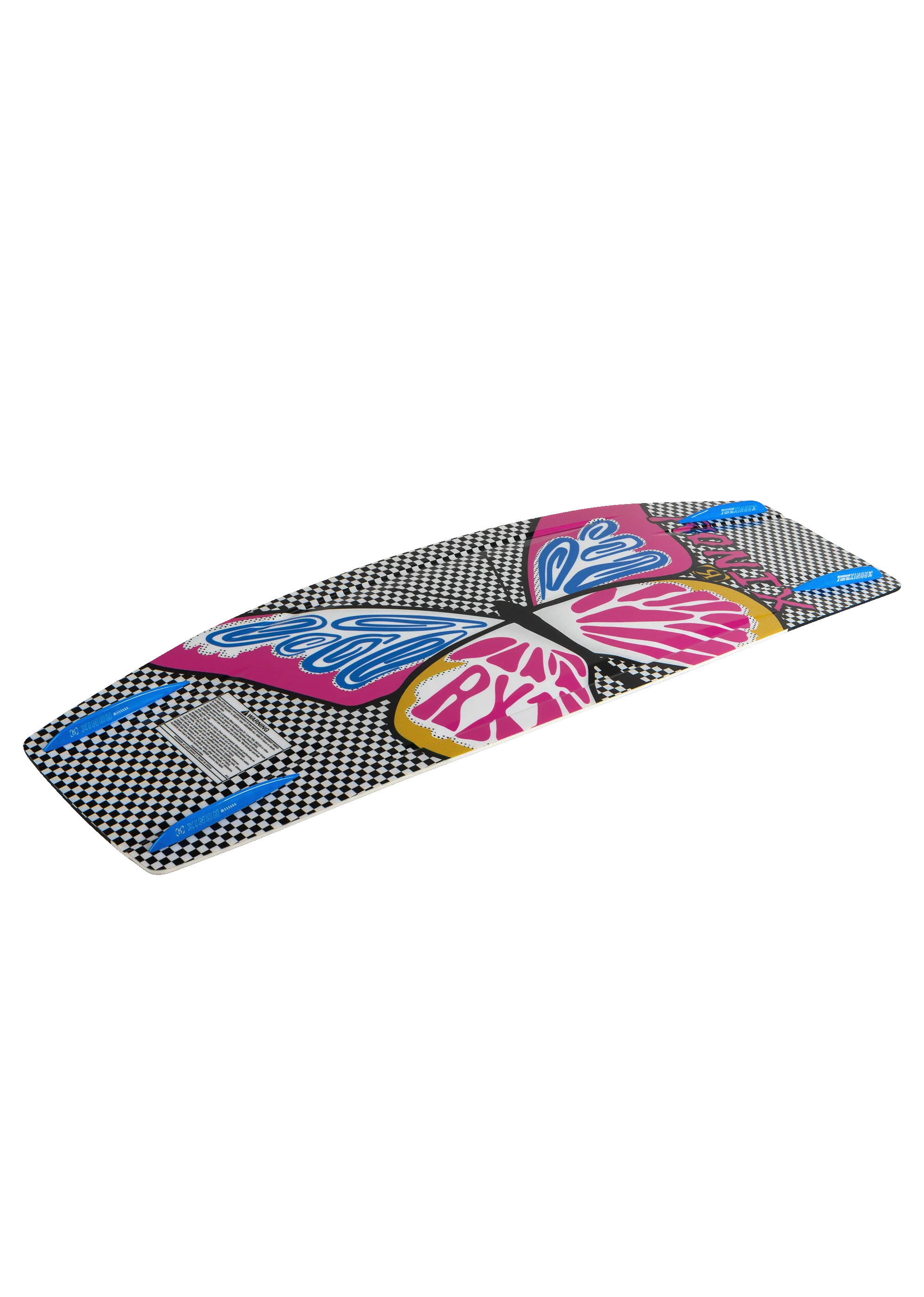 Ronix Girl's RX1 with Luxe Wakeboard Package 2025
