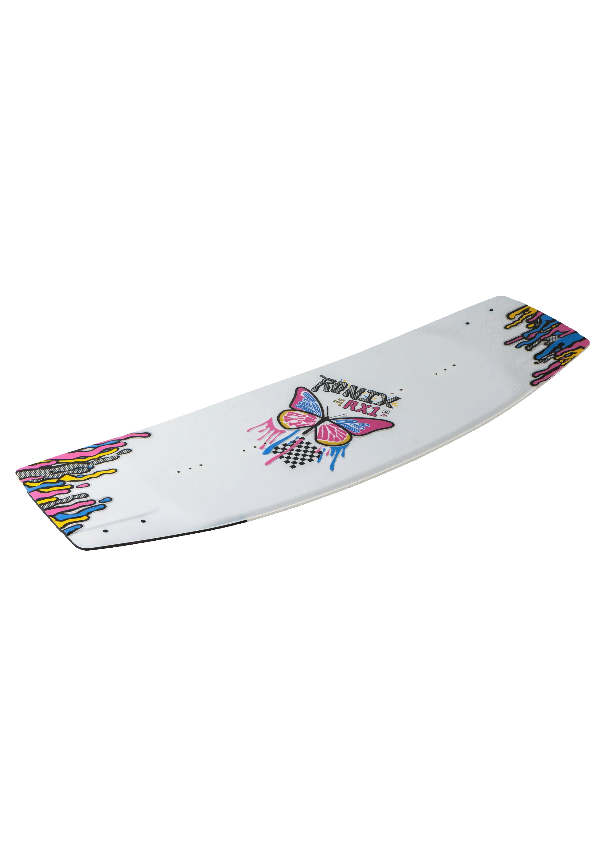 Ronix Girl's RX1 with Luxe Wakeboard Package 2025