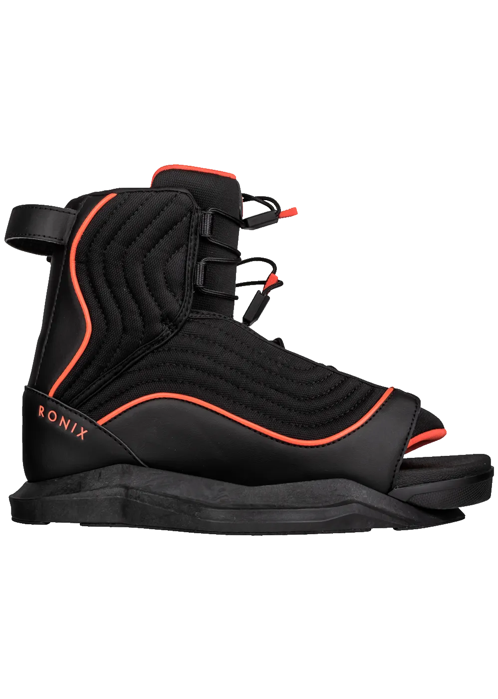 Ronix Girl's RX1 with Luxe Wakeboard Package 2025