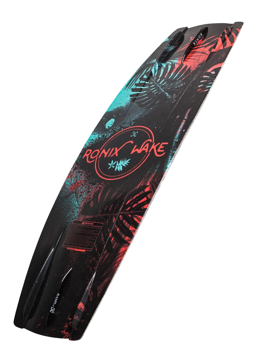 Ronix Krush with Vision Pro Wakeboard Package 2025