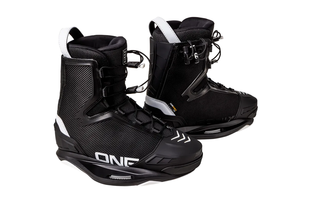 Ronix One Legacy with One Wakeboard Package 2025