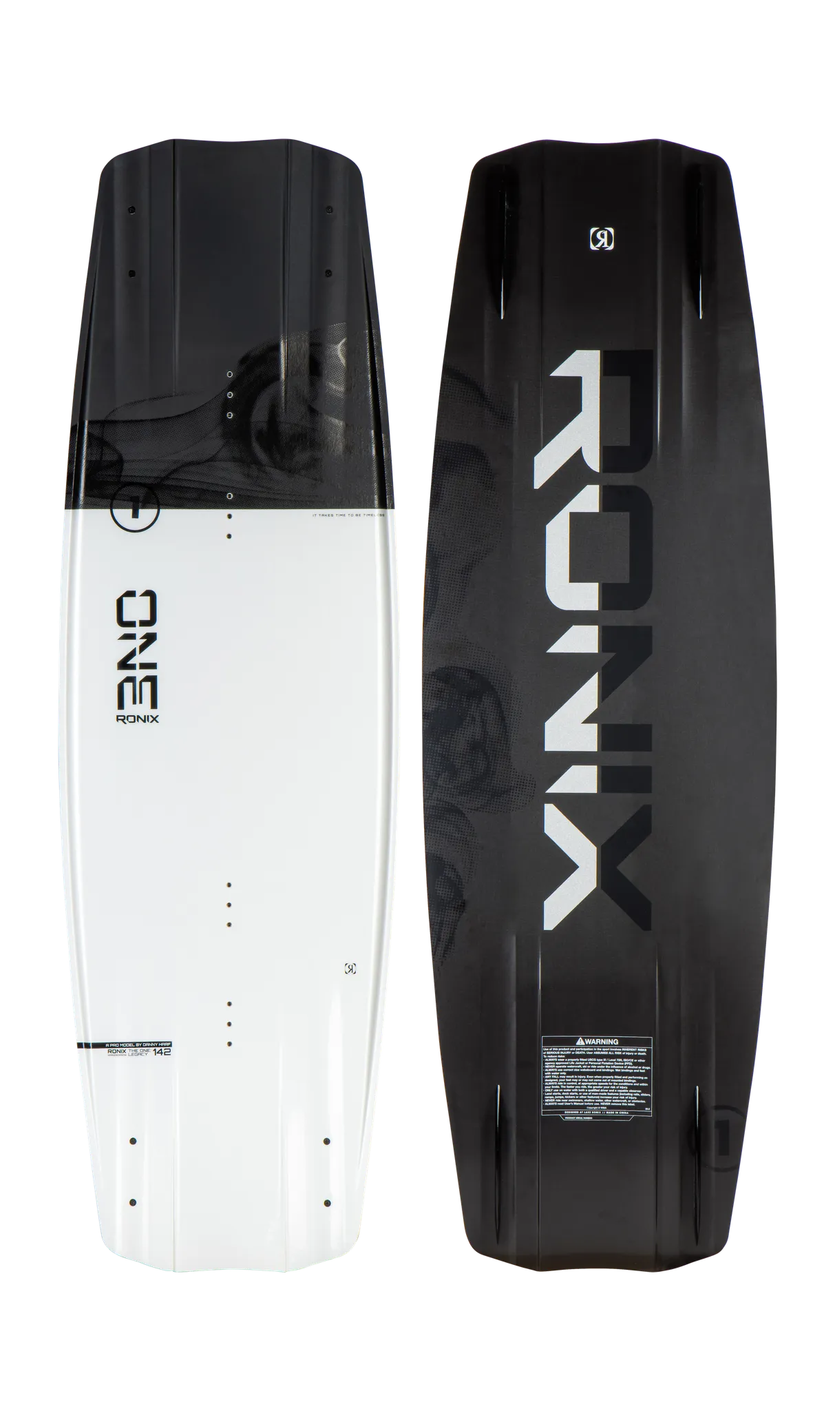 Ronix One Legacy with One Wakeboard Package 2025