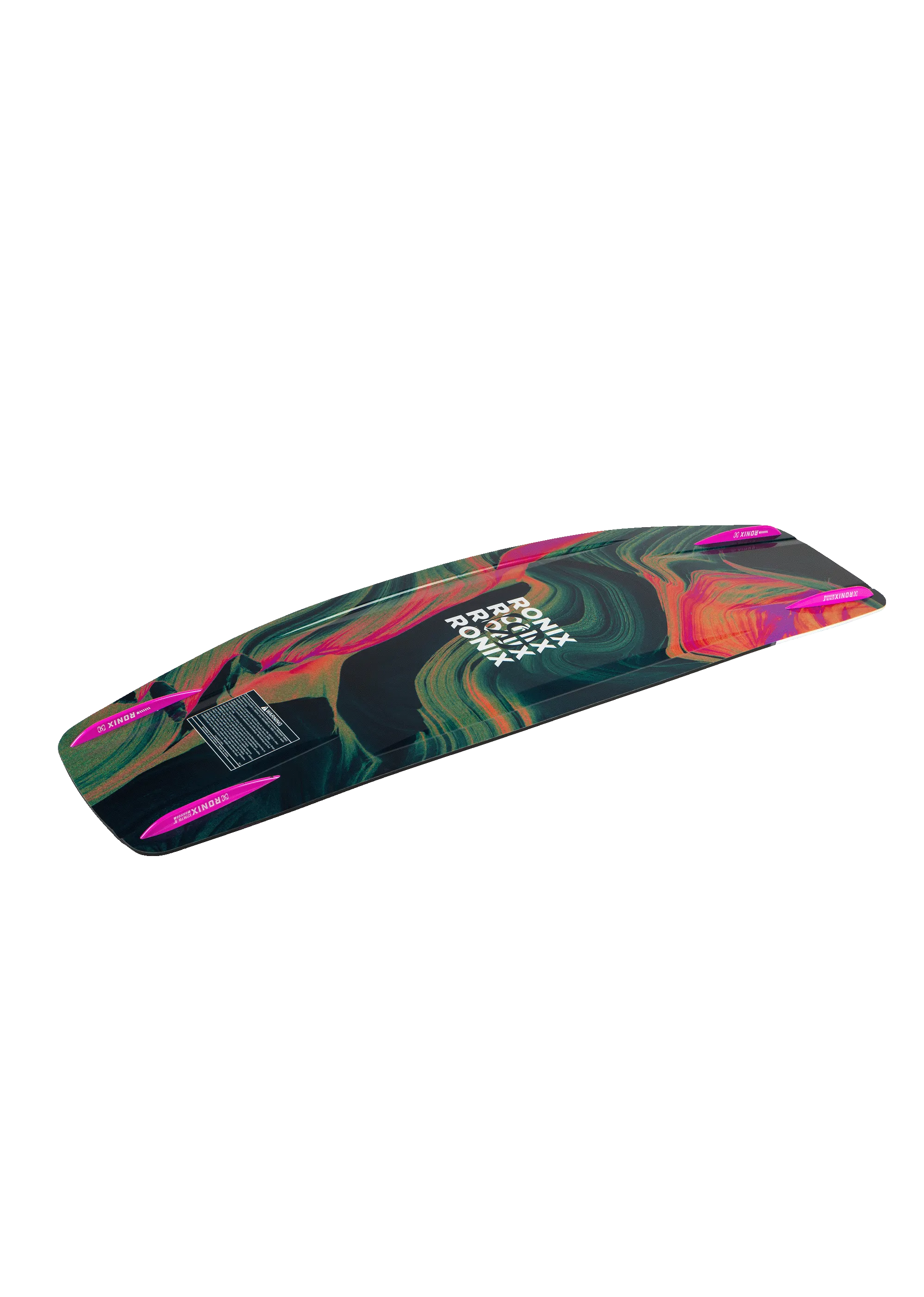 Ronix Rise with Rise Wakeboard Package 2025