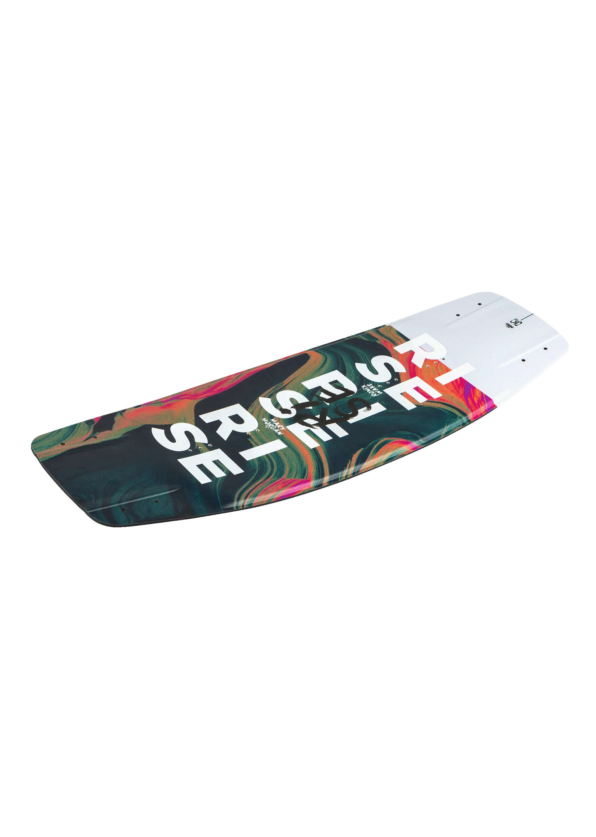 Ronix Rise with Rise Wakeboard Package 2025