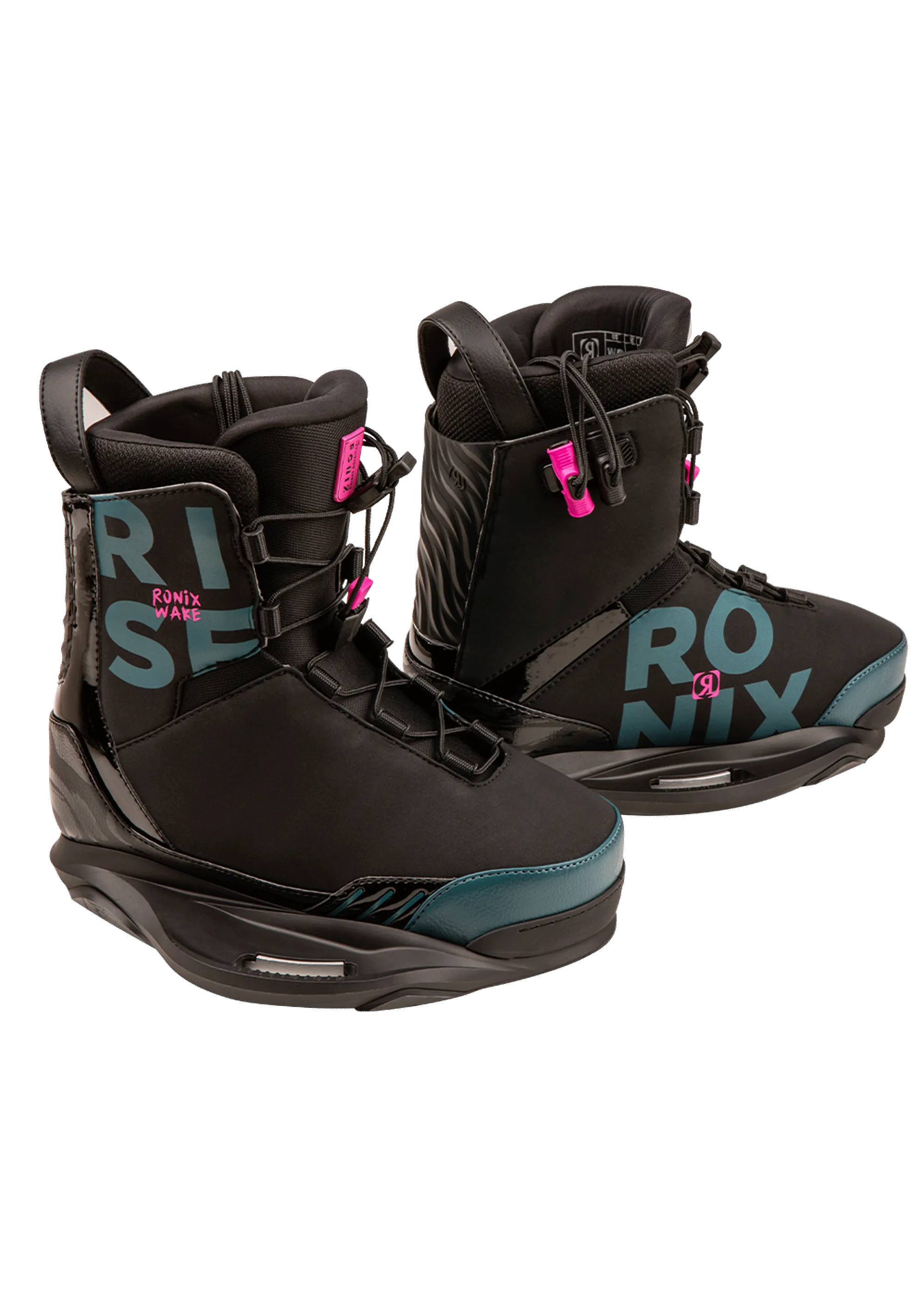 Ronix Rise with Rise Wakeboard Package 2025
