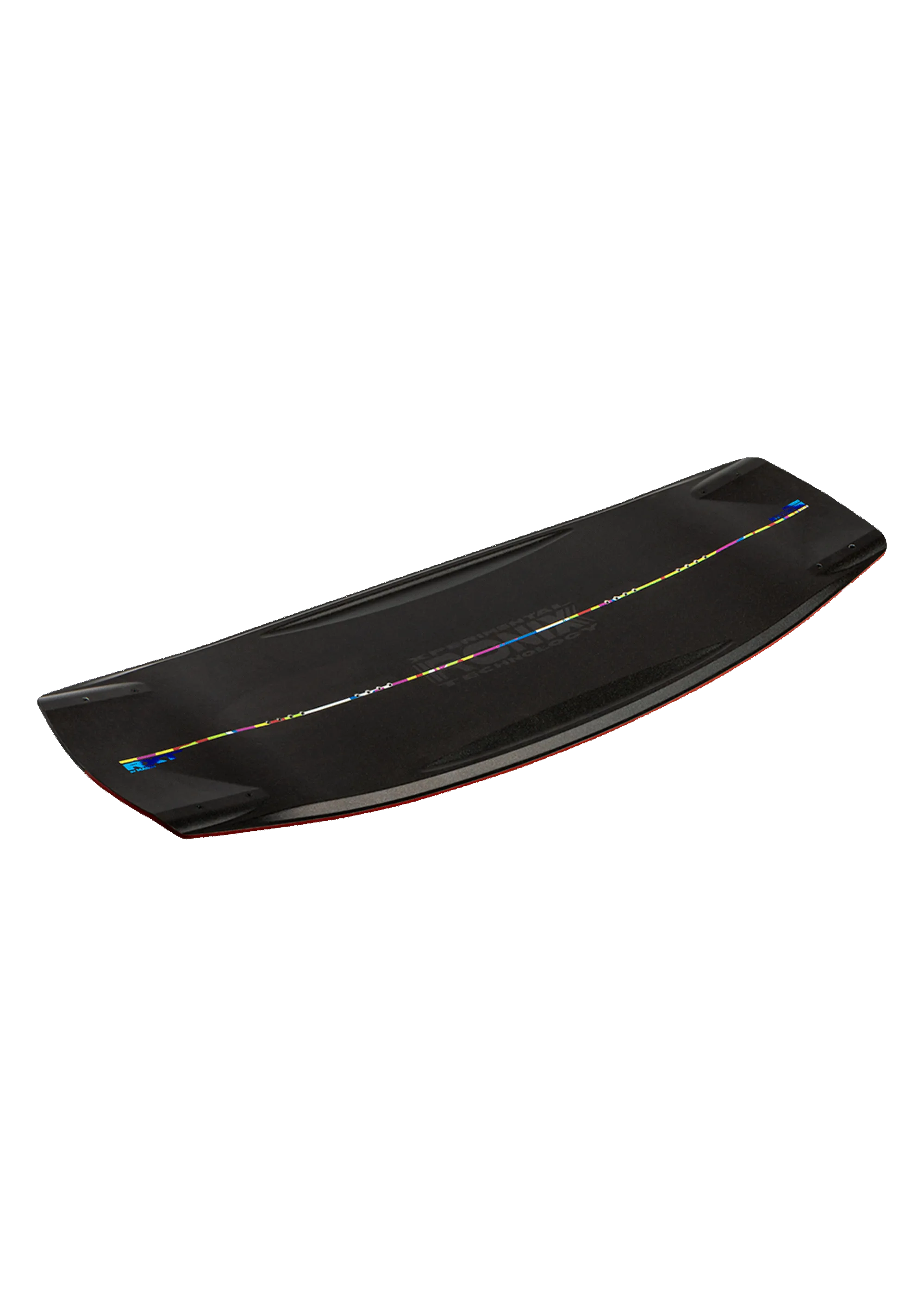 Ronix RXT Blackout with RXT Wakeboard Package 2025