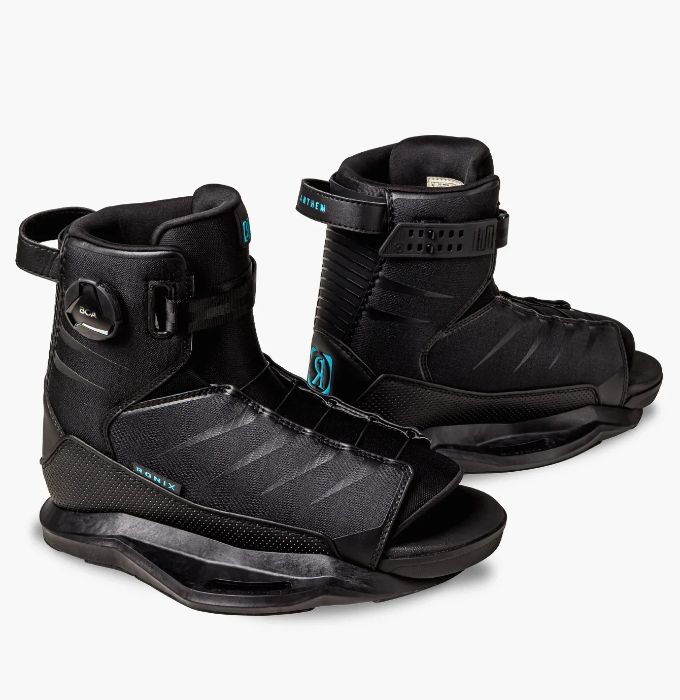 Ronix Supreme with Anthem BOA Wakeboard Package 2025
