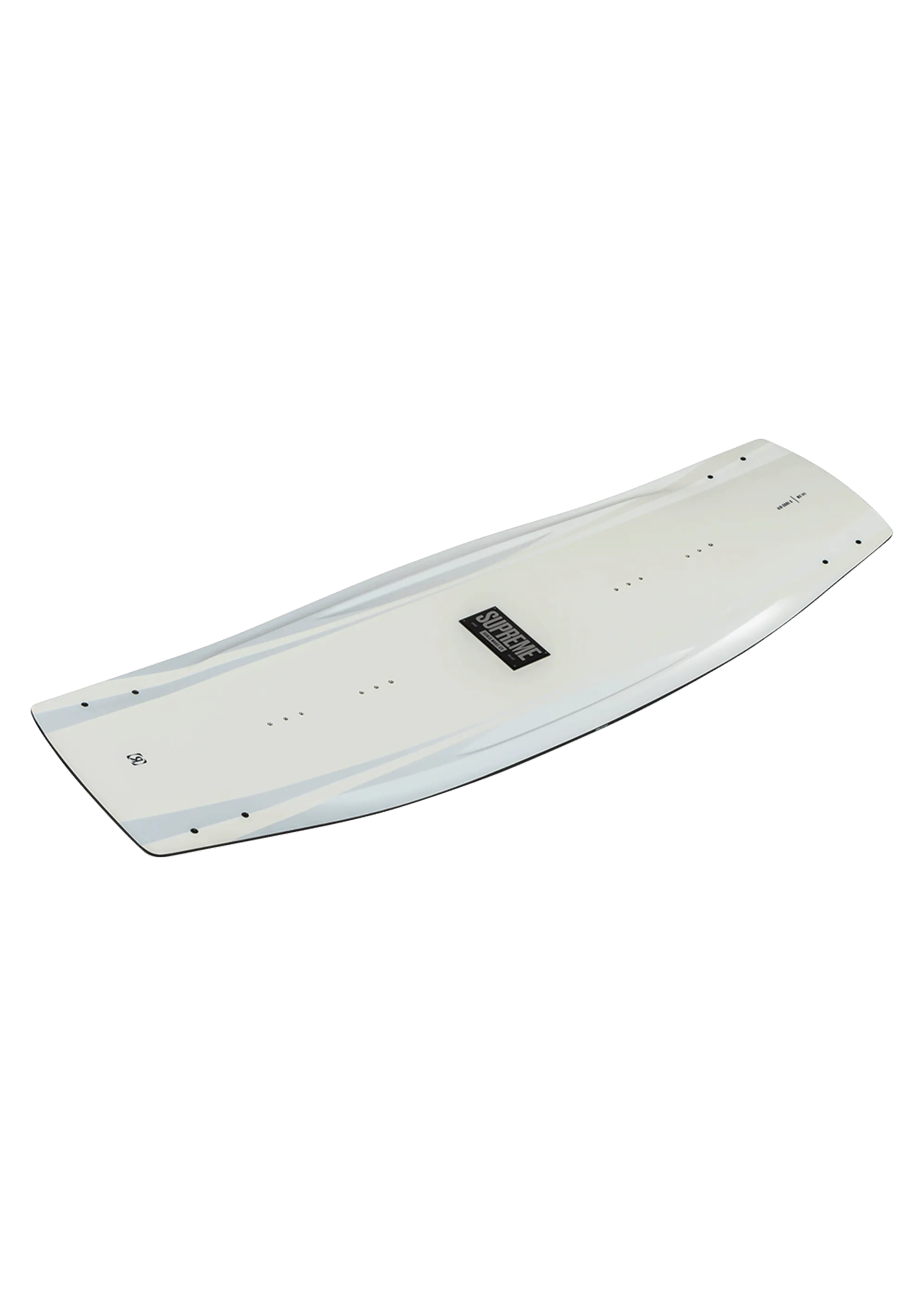 Ronix Supreme with Anthem BOA Wakeboard Package 2025