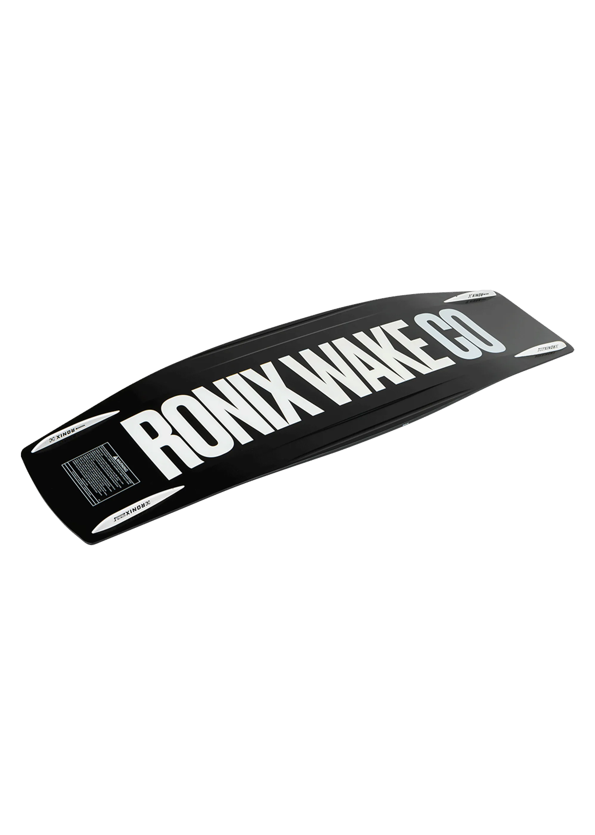 Ronix Supreme with Anthem BOA Wakeboard Package 2025