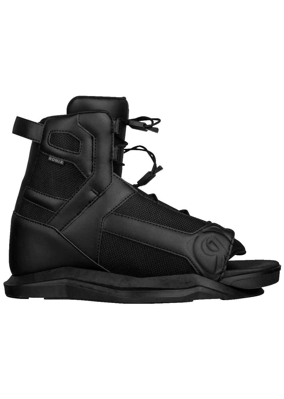 Ronix Vault with Divide Wakeboard Package 2025