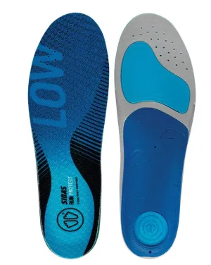 Running insoles - Run 3feet Protect Low