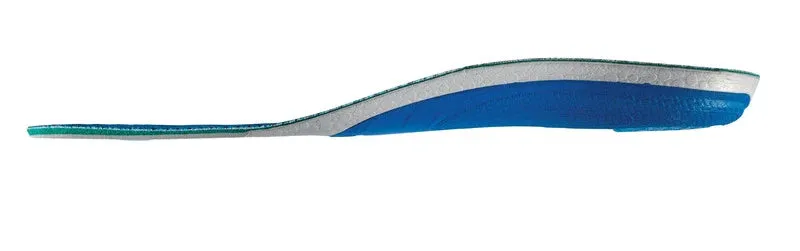 Running insoles - Run 3feet Protect Low