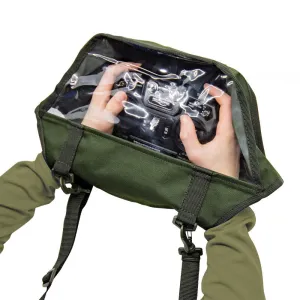 Saber Bait Boat Waterproof Handset Cover