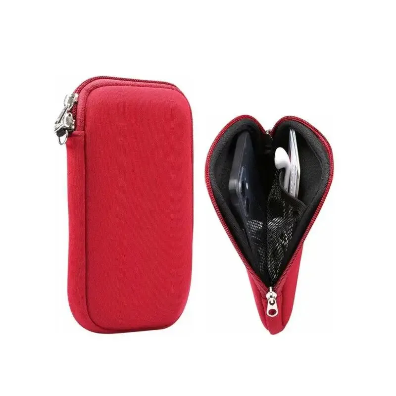 Sac waterproof smartphone