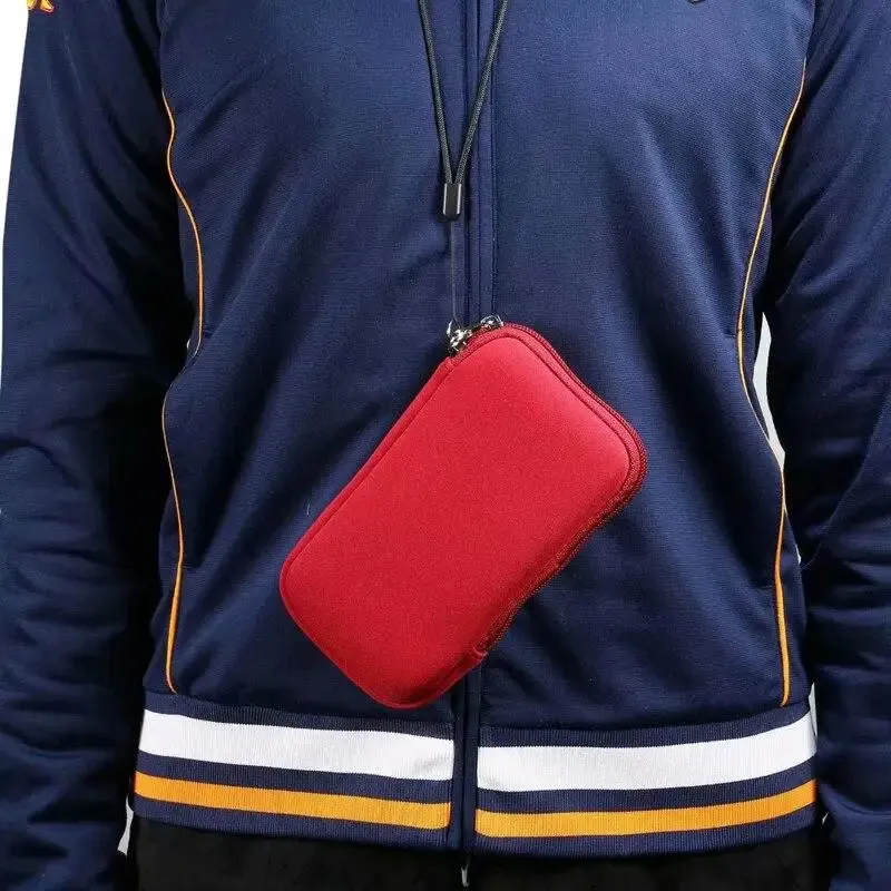 Sac waterproof smartphone