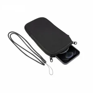 Sac waterproof smartphone