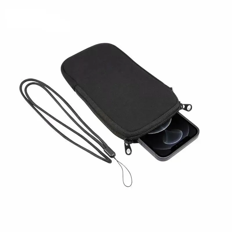 Sac waterproof smartphone