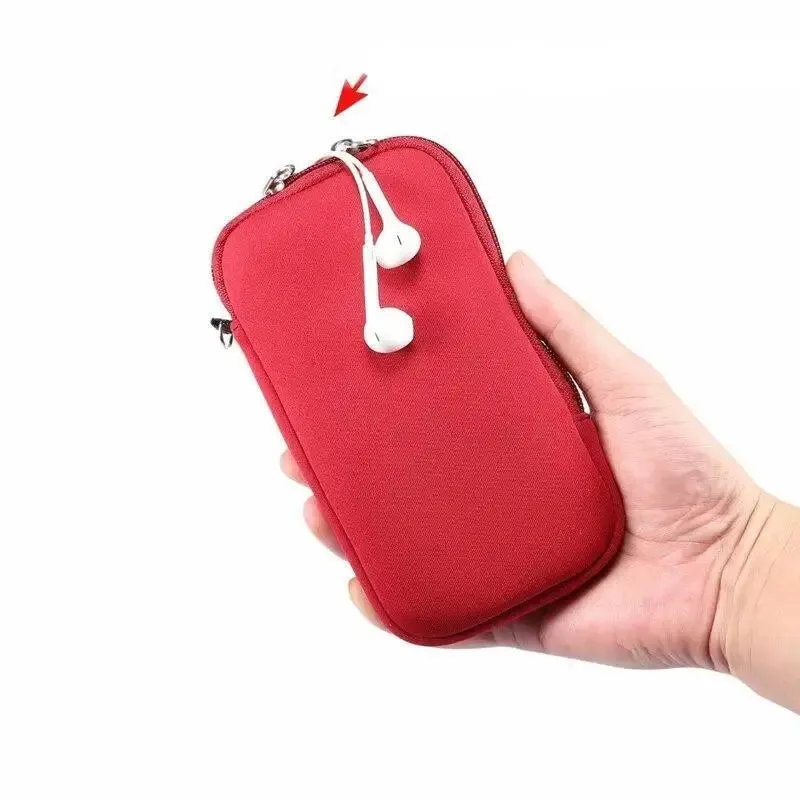 Sac waterproof smartphone