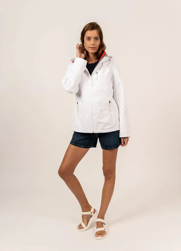 Saint James Donna Waterproof Nautical Jacket