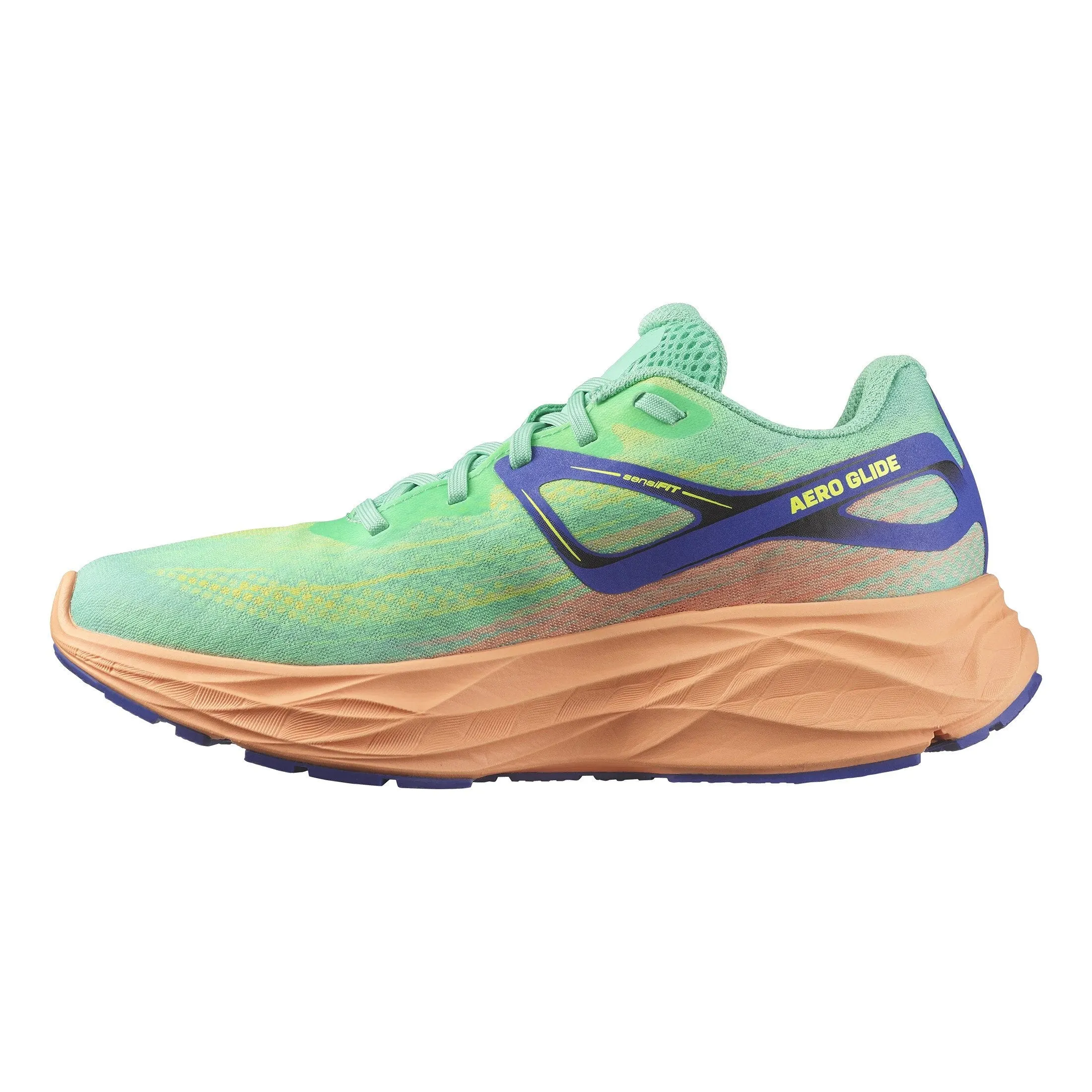 Salomon Women's Aero Glide Running Shoe