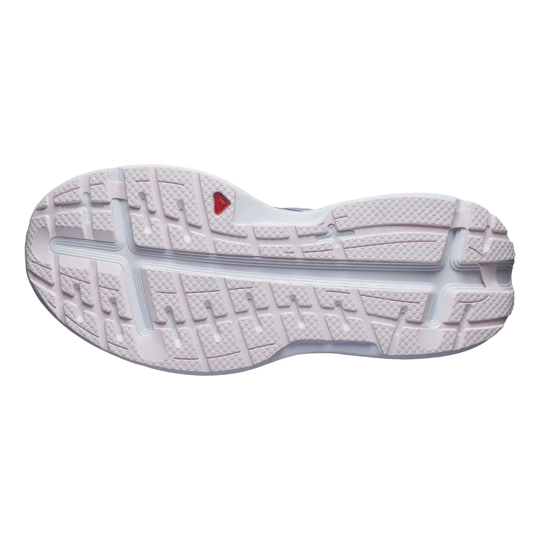 Salomon Women's Aero Glide Running Shoe