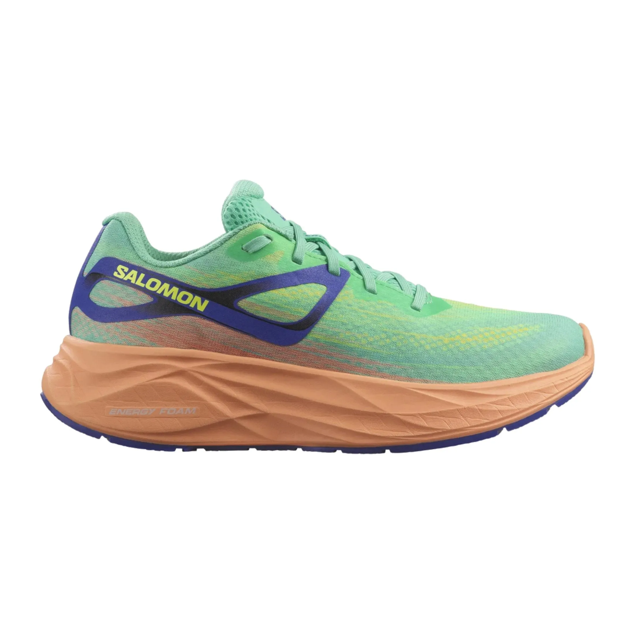 Salomon Women's Aero Glide Running Shoe