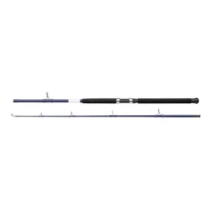SALT Boat Rod