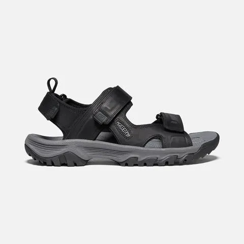 Sandales Keen Targhee III Open Toe Hommes