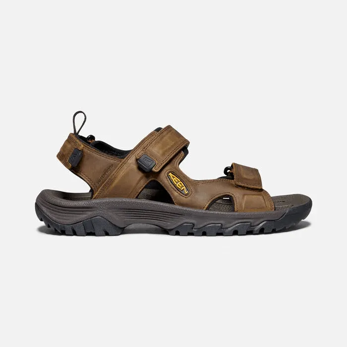 Sandales Keen Targhee III Open Toe Hommes