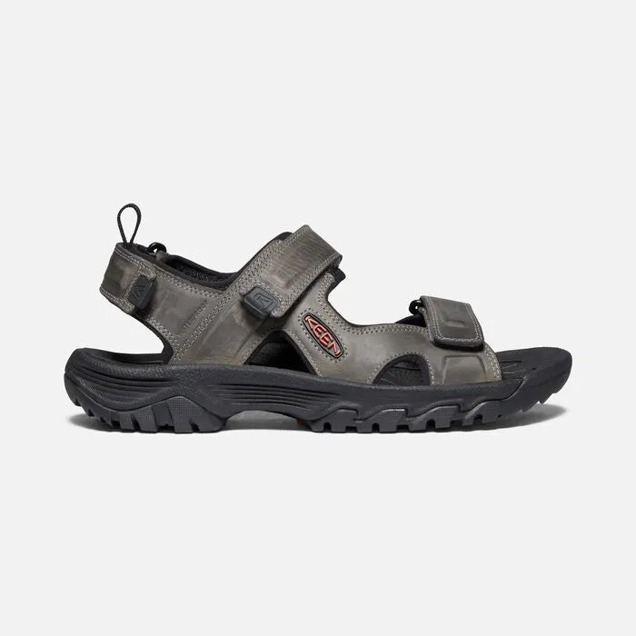 Sandales Keen Targhee III Open Toe Hommes