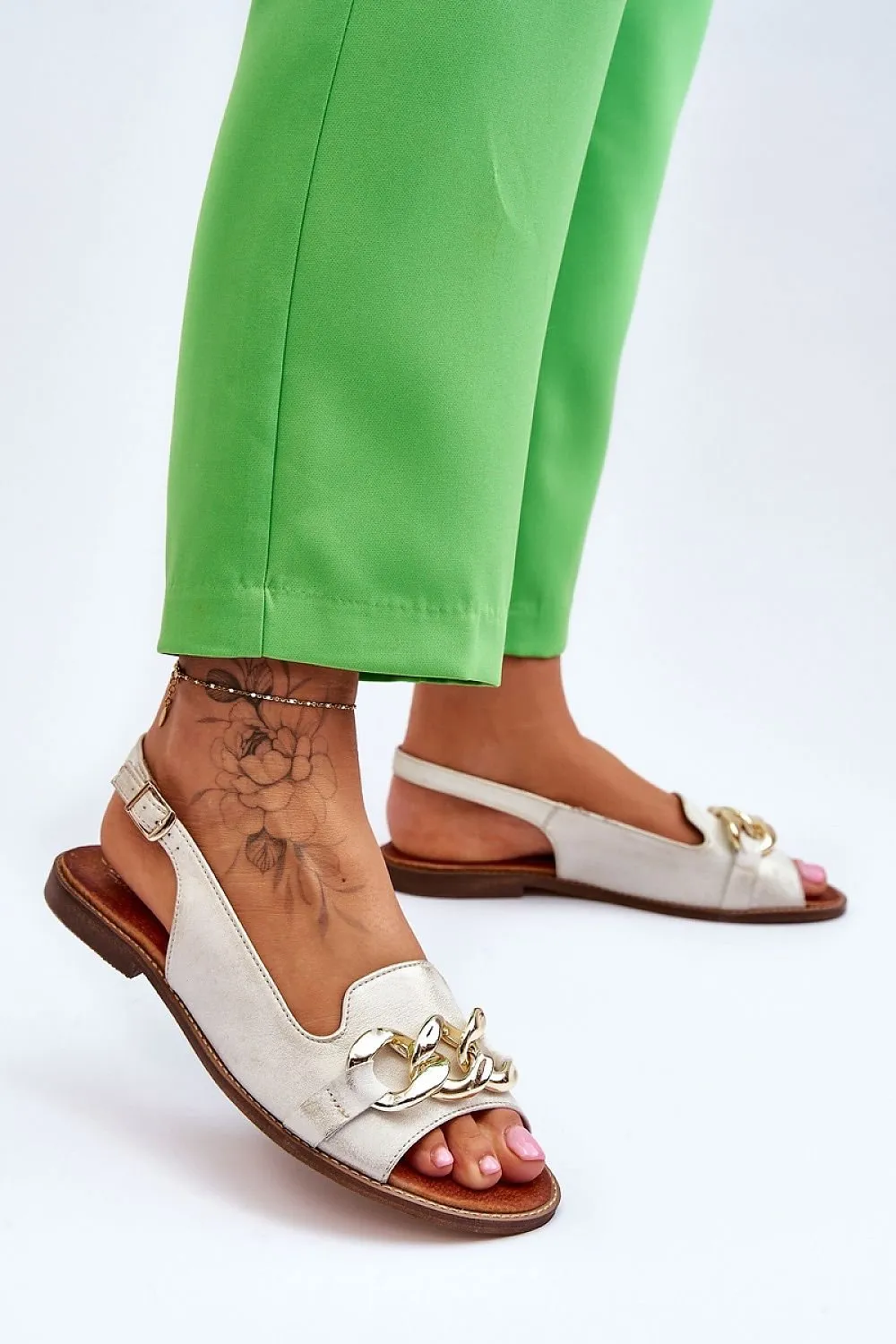 Sandals