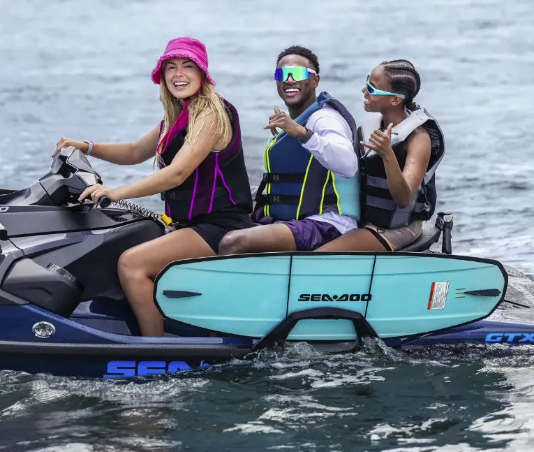 Sea-Doo Wakeboard 55in/140cm (B107520076)