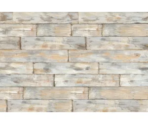 Shabby Chic XXL4-014 Wall Mural