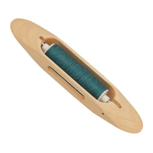 Shuttles - Maple Boat - Schacht Spindle Company