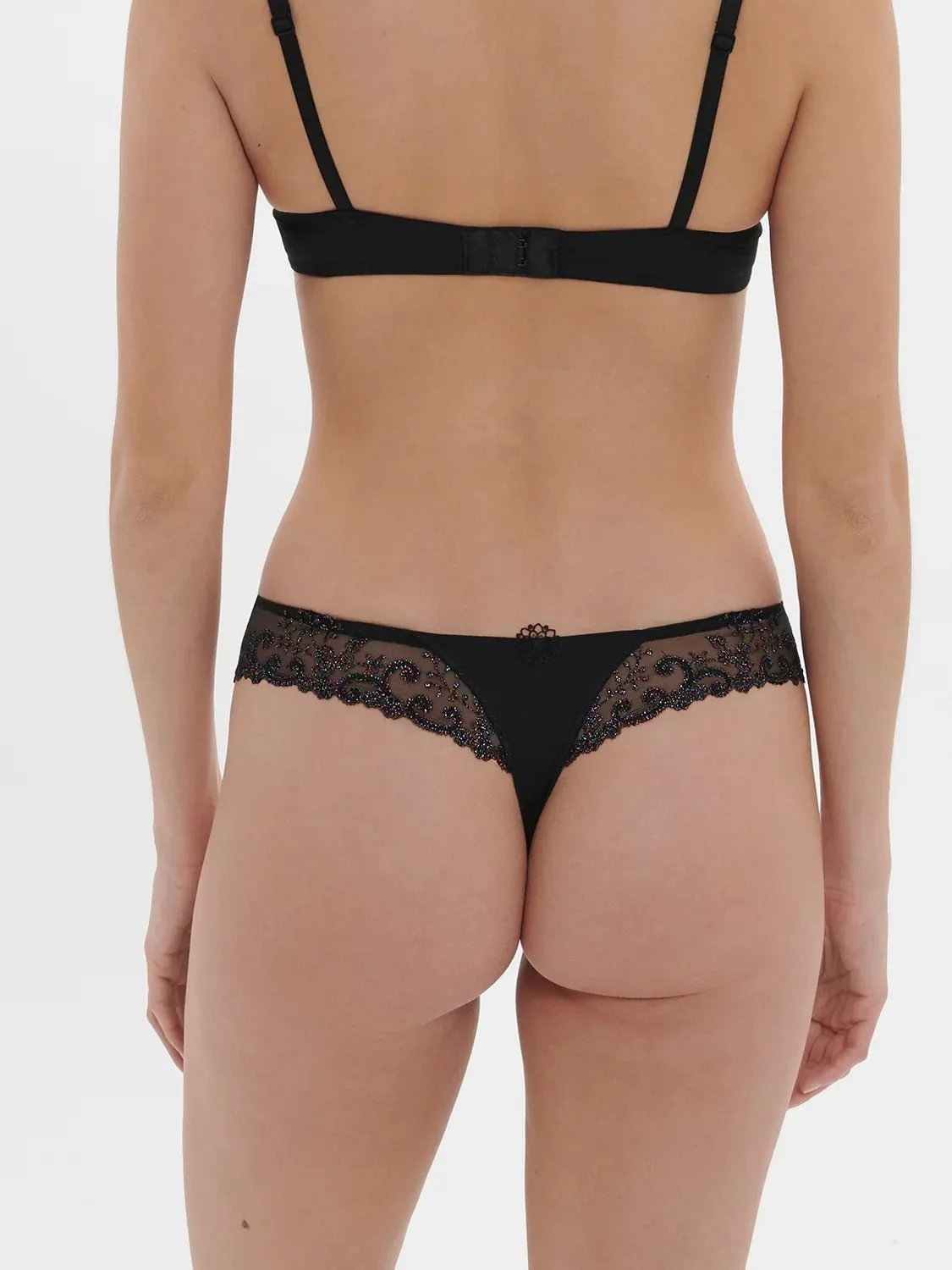Simone Perele Delice Thong