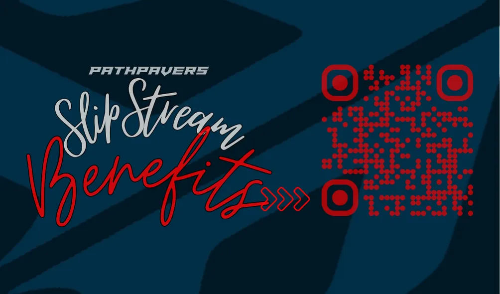 Slip Stream Card 365 